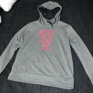 Nike Sweatshirt